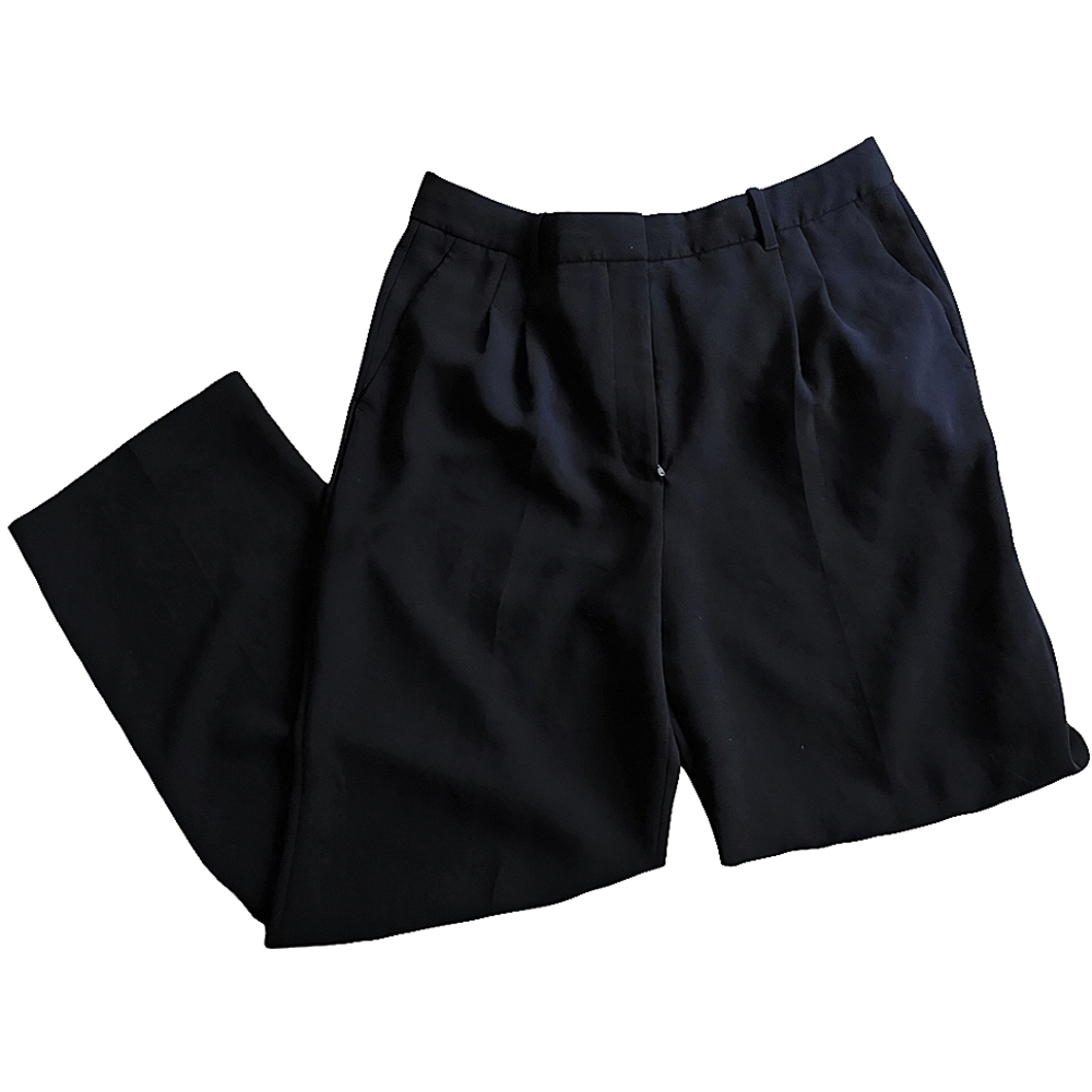 ❤️Wilfred Black Trousers☆
